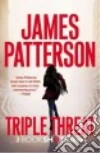 Patterson James