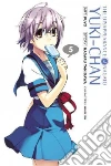 Tanigawa Nagaru, Puyo (ILT), Ito Noizi (CON)