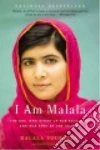 Yousafzai Malala, Lamb Christina (CON)
