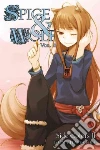 Hasekura Isuna