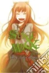Hasekura Isuna, Ayakura Jyuu (ILT)