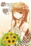 Hasekura Isuna, Ayakura Jyuu (ILT)