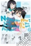 Tanigawa Nico
