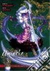 Ryukishi07, Akitaka (ILT)