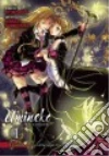 Ryukishi07, Momoyama Hinase (ILT)