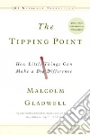 Gladwell Malcolm
