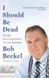 Beckel Bob, Mann John D.