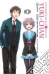 Tanigawa Nagaru, Puyo (ILT), Ito Noizi (CON)