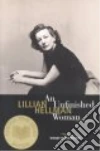 Hellman Lillian, Hellan Lillian