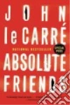 Le Carre John