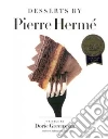 Herme Pierre, Greenspan Dorie