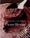 Herme Pierre, Greenspan Dorie
