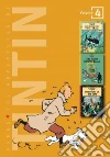 Herge, Henge