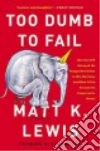 Lewis Matt K.