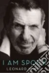 Nimoy Leonard
