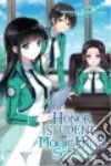 Satou Tsutomu, Mori Yu (ILT)