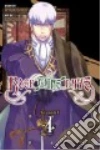 Ryukishi07, Soichiro (ILT), Cook Caleb D. (TRN), Blakeslee Katie (ILT), Blakeslee Lys (ILT)