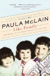 McLain Paula