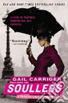 Carriger Gail