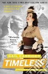 Carriger Gail