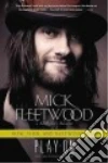 Fleetwood Mick, Bozza Anthony