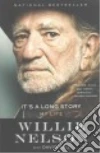 Nelson Willie, Ritz David (CON)