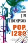 Thompson Jim, Woodrell Daniel (FRW)