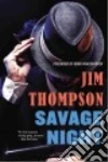 Thompson Jim, Winegardner Mark (FRW)