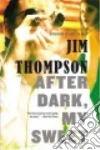 Thompson Jim, Cain Chelsea (FRW)