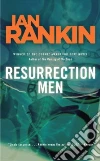 Rankin Ian