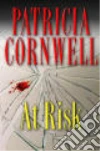 Patricia Cornwell