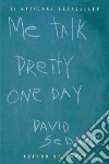 Sedaris David