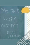 Sedaris David