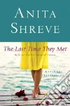 Shreve Anita