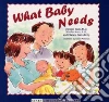 Sears William, Sears Martha, Kelly Christie Watts, Williams-Andriani Renee (ILT)