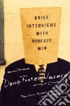 Wallace David Foster