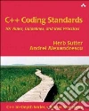 Sutter Herb, Alexandrescu Andrei, Stroustrup Bjarne (EDT)