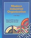 Carlton Dennis W., Perloff Jeffrey M.