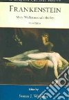 Shelley Mary Wollstonecraft, Wolfson Susan J.