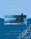 Lin Calvin, Snyder Lawrence
