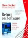 Tockey Steve