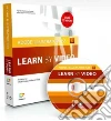 Video2brain (COR), Chelius Chad (CON), Viers Russell (CON)