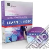 Taylor Angie, Video2brain (COR), Kopriva Todd