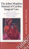 Conte John V. M.D., Baumgartner William A., Dorman Todd M.D., Owens Sharon G.