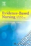 Dicenso Alba Ph.D., Guyatt Gordon M.D.