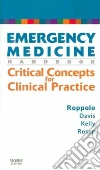 Roppolo Lynn P. M.D., Davis Daniel, Kelly Sean P. M.D., Rosen Peter