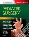 Coran Arnold G. M.D. (EDT), Adzick N. Scott M.D. (EDT), Krummel Thomas M. M.D. (EDT), Laberge Jean-Martin M.D. (EDT)