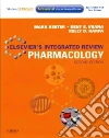 Kester Mark Ph.D., Karpa Kelly D. Ph.D., Vrana Kent E.