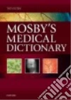Mosby (COR)