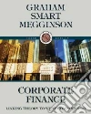 Graham John R., Smart Scott B., Megginson William L.